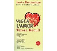 visca L'amor', Hommage En Concert - Dvd + Cd