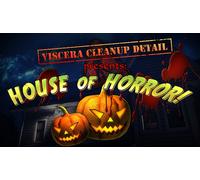 Viscera Cleanup Detail House of Horror (DLC)