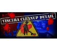 Viscera Cleanup Detail (PC)