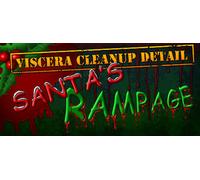 Viscera Cleanup Detail Santas Rampage (PC)