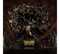 Viscera - Obsidian