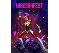 Viscerafest PC [Code de téléchargement]