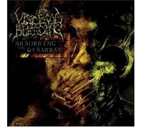 Visceral Bleeding – Absorbing The Disarray – Import