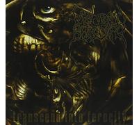 Visceral Bleeding – Trascend Into Ferocity