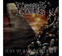 Visceral Damage - Icon of Massive Murder [Import]