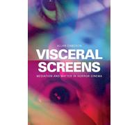Visceral Screens: Mediation and Matter in Horror Cinema