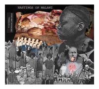 Hastings of Malawi – Visceral Underskinnings