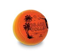 Mondo Ballon de volley Rainbow Multicolore 21 cm