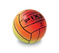 Viscio Trading 178361 Ballon Beach Volley School Pixel 23 cm