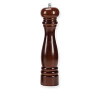 Viscio Trading Moulin À Poivre/SEL en Bois CM.15