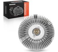 Visco 52027823 Ventilateur de refroidissement compatible avec Grand Cherokee I ZJ 1993-1998