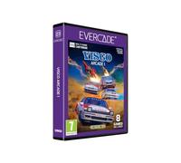 Visco Arcade Col. 1 EVER INT