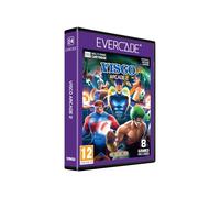 Visco Arcade Col. 2 EVER INT