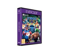 Visco Arcade Col. 2 EVER INT