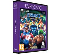 Visco Arcade Collection 2 EVER - Jeu Evercade