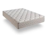 Visco Crystal Matelas en mousse a mEmoire de forme Epaisseur 30 cm Toutes tailles disponibles 90x190 cm
