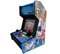 Visco Mini Arcade Bartop