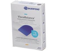 VISCOBALANCE Talonnette silicone Taille 2 5mm Semelles Intérieures 1 pc(s)