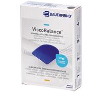 Talonnière viscoélastique, ViscoBalance 5 mm, taille 4