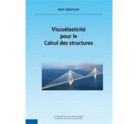 Viscoélasticité Pour Le Calcul Des Structures