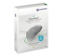 ViscoHeel® Coussin de talon viscoélastique Gr. 0 28-31 Autre 1 pc(s)