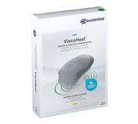 ViscoHeel® Talonettes visco-élastiques Taille 2 (36 - 39) Autre 1x2 pc(s)