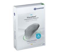 ViscoHeel® Talonettes visco-élastiques Taille 4 (44 - 47) Autre 2 pc(s)