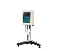 VISCOMÈTRE DIGITAL, NDJ-8S Compte de viscosité Affichage Viscometer Viscometer Viscoscospositeur Viscoscospose Viscoscomètre