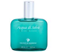Visconti Di Modrone Acqua di Selva eau de cologne pour homme 200 ml