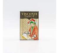 Visconti Tarot - Mini Tarot