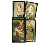 Visconti Tarots