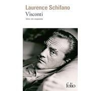 Visconti: Une vie exposée