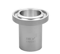 Viscosimètres Diamètre D'orifice Du Viscosimètre 8mm De Tasse Viscosité Peinture Tasses D'immersion Débit