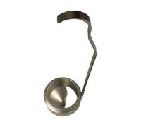 Viscosimètres Tasse De Viscosité Peinture, Trempage Débit Avec Poignée, Viscosimètre, Diamètre D'orifice 3/6 Mm, 3#6# DIN(Ps1022-2-3mm)