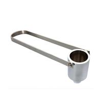 Viscosimètres Tasse De Viscosité, Viscosimètre, Débit En Acier Inoxydable(2)