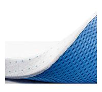 ViscoSoft - Surmatelas 80x200 Premium, Surmatelas Memoire de Forme 8cm d'épaisseur Haute densité 60kg/m3, Qualité Hôtelière avec Confort Moelleux et Enveloppant, Housse Bambou Lavable