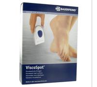 ViscoSpot® Talonette viscoélastique Taille 2 Autre pc(s)