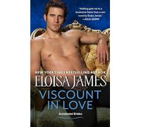 Viscount in Love: A Novel