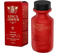 Viscount Powder Wax,High Volume,Matte Finish,Ultra Hold 20g