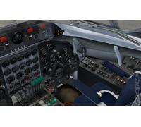 Viscount Professional for Flight Simulator X PC DVD Game UK [Region 2] - DVD