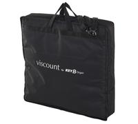 Viscount Viscount Legend Pedalboard 18 Bag