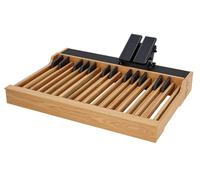 Viscount Viscount MIDI Bass Pedal 30 Light Oak