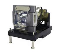 Visdia NP22LP/SPLAMP082 Lampe de projecteur de rechange avec boîtier pour projecteurs NEC NP-PH1000U NP-PX700W NP-PX750U INFOCUS IN5552L IN5554L IN5555L