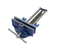 Vise À Bois Irwin Record 53ED 270Mm (10.1/2Po) Avec Libération Rapide & Chien RE