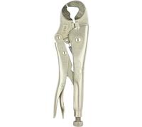 Vise-Grip Clé-étau 25 cm (Import Grande Bretagne)