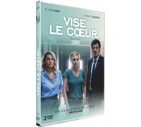 Vise le cœur – DVD – TelForceOne