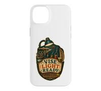 Vise Light Ready Montage Mouche Coque pour iPhone 14 Plus