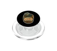 Vise Light Ready Montage Mouche PopSockets PopGrip pour MagSafe