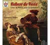 Visee, R. De - Suites 9-12 for Guitar