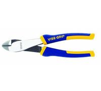IRWIN 10505495 Pince coupante diagonale : 200 mm, Bleu
